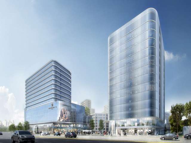 深圳高强板三合一送料机